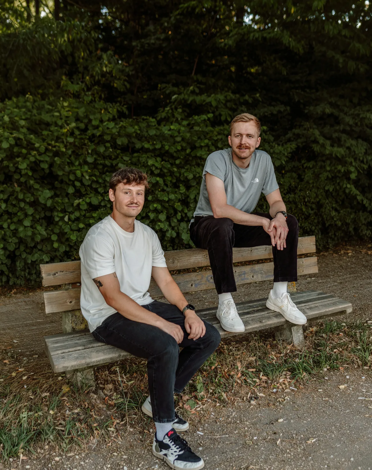 Unser Team